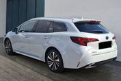 Toyota Corolla Style 2.0 Hybrid Dynamic Force