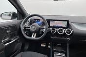 Mercedes GLA 200 AMG Line