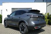 Nissan Qashqai N-Connecta Xtronic 1.3 DIG-T mHEV