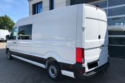 Volkswagen Crafter L4H3 AT8 Zabudowa Brygadowa
