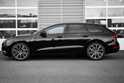 Audi A6 E-tron quattro Avant S line