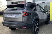 Dacia Bigster Journey 1.8 Full Hybrid