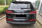 Audi Q7 50 TDI quattro S Line