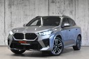 BMW X2 xDrive20d mHEV aut