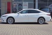 Lexus ES 300h Business Edition