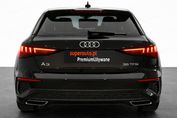 Audi A3 Sportback 35 TFSI S Line