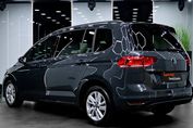 Volkswagen Touran 1.5 TSI EVO Comfortline