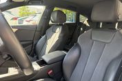 Audi A5 40 TFSI quattro S Line
