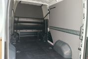Renault Master L3H2 Zabudowa Brygadowa