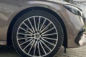 Mercedes Klasa E 220 d 4-Matic AMG