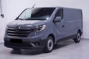 Renault Trafic L2H1 AT9