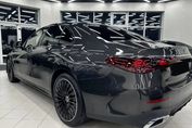 Mercedes Klasa E 220 d 4-Matic AMG