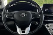 Hyundai Santa Fe 1.6 T-GDI HEV  4WD aut