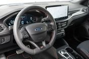 Ford Focus 2.3 Ecoboost St x