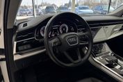 Audi Q7 45 TDI quattro S Line