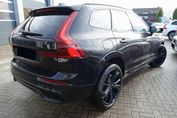 Volvo XC60 T8 Plug-In Hybrid AWD Ultra Black Edition