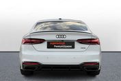 Audi A5 40 TFSI Quattro S Line