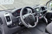 Opel Movano H3-Power L3H2