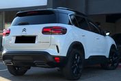 Citroen C5 Aircross Max eDCT6 1.2 mHEV