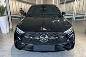 Mercedes GLC Coupe 200  4-Matic AMG Line