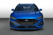 Ford Focus ST-Line X 1.0 EcoBoost mHEV  aut