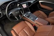 Audi A6 40 TDI mHEV quattro Sport S tronic