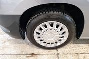 Toyota Proace City Long L2H1 Zabudowa Brygadowa