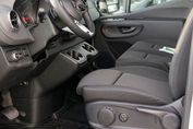 Mercedes Sprinter 317 CDI PRO Długi 9G-Tronic Skrzynia Otwarta