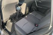 Toyota RAV4 2.5 Hybrid Comfort 4x2