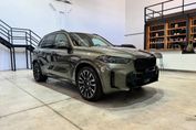 BMW X5 xDrive30d  M Sport