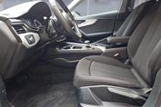 Audi A4 35 TDI mHEV Advanced S tronic