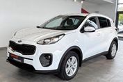 Kia Sportage 1.6 2WD