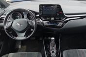 Toyota C-HR 2.0 Hybrid GR Sport