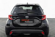 Toyota Yaris 1.5 Comfort CVT