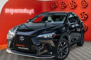 Lexus NX 450h+ F Sport AWD