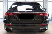 Mercedes Klasa E 220 d  4-Matic AMG Estate