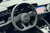 Audi A3 S3 Sportback TFSI quattro