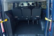 Ford Transit Custom 2.0 Trend