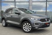 Volkswagen T-Roc 1.5 TSI ACT Premium DSG