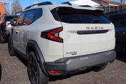 Dacia Duster Extreme 1.6 Full Hybrid