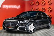 Mercedes Klasa S Maybach  580 4-Matic