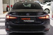 Lexus ES 300h Elegance