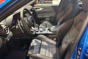 Alfa Romeo Giulia Turbo Veloce Q4