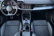 Audi A3 S3 TFSI quattro S tronic