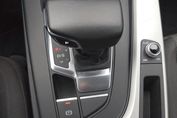 Audi A4 35 TFSI