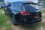 Volkswagen Passat Business DSG