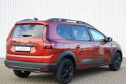 Dacia Jogger Extreme 5-miejsc LPG 1.0