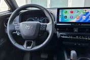 Toyota C-HR 1.8 Hybrid Style