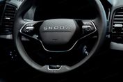 Skoda Karoq Selection 1.5 TSI