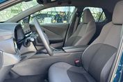 Toyota C-HR 1.8 Hybrid Style
